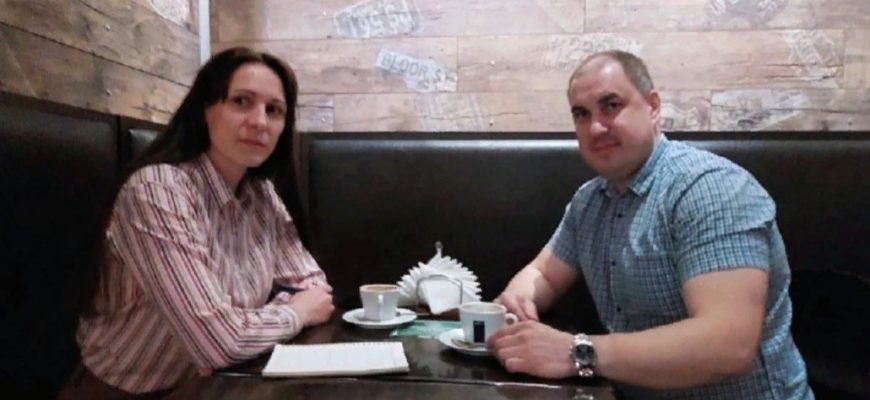 Наталья Ермейчук Тихвин молодежное правительство совет педагогов СПО
