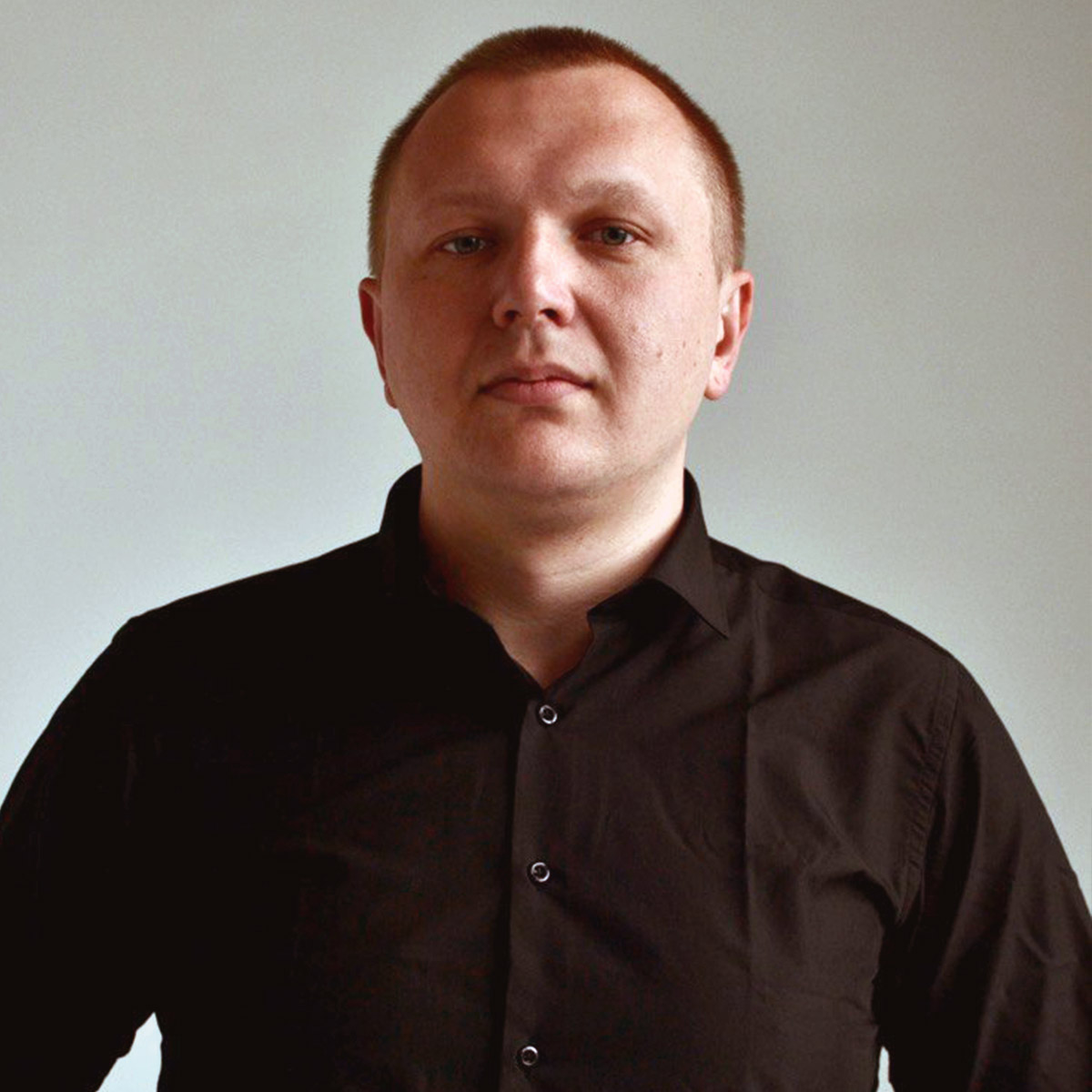 Сергей Дровосеков - Молодежное правительство Ленинградской области