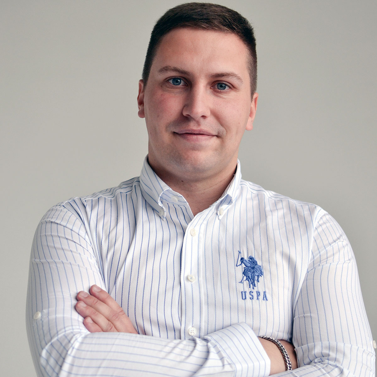 Сергей Камышев - Молодежное правительство Ленинградской области