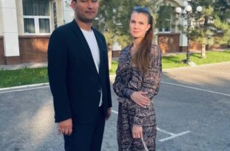 Мария Вечканова Молодежное правительство Ленинградской области