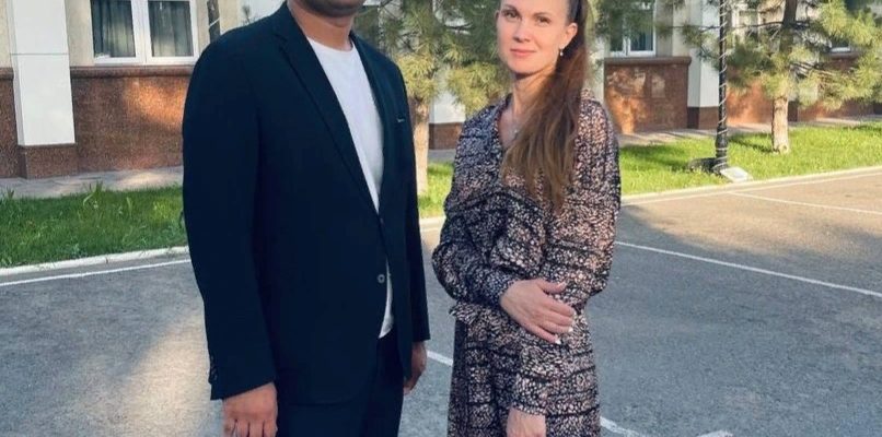 Мария Вечканова Молодежное правительство Ленинградской области