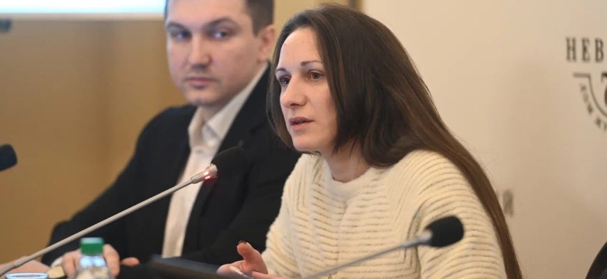 Наталья Романова Кириши Молодежное правительство Ленинградской области